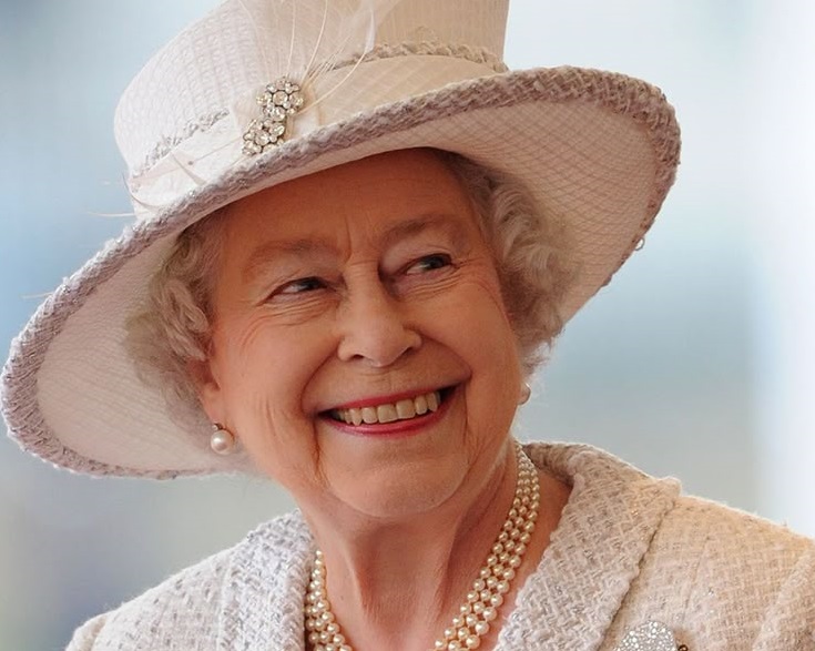 Queen Elizabeth II