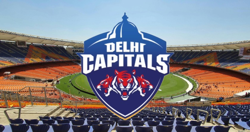 Delhi Capitals