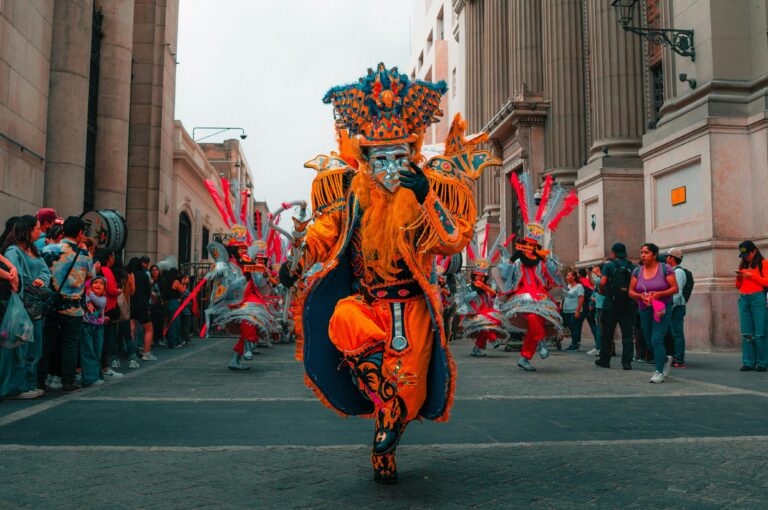 carnival