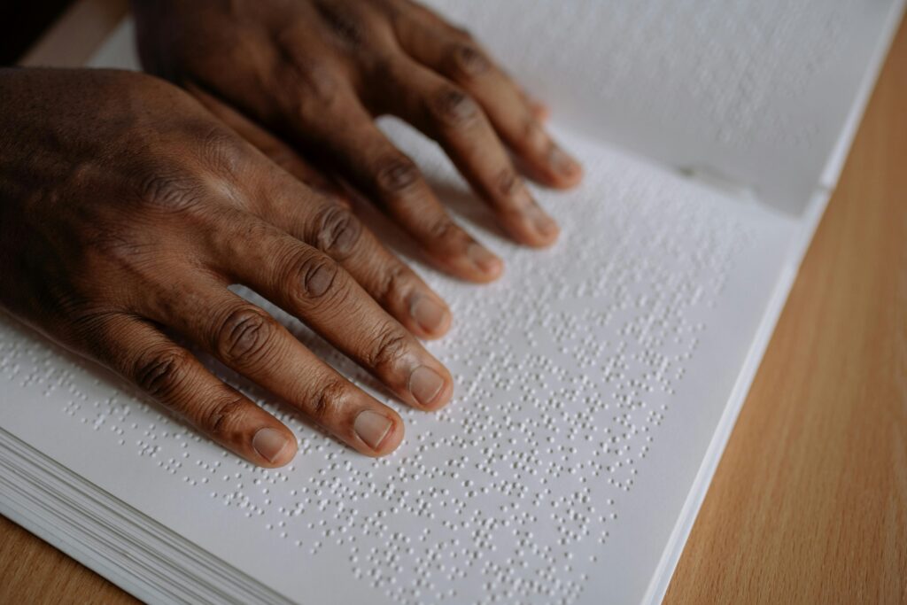 World Braille Day